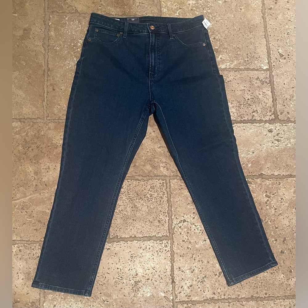 GAP Vintage Slim Sky High Jeans. Regular size 32/14R